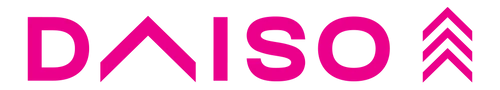 DAISO